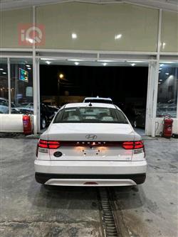 هيونداي أكسنت